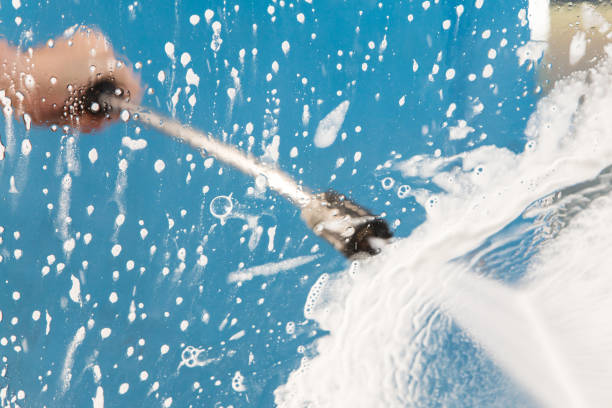 Best Factory Floor Cleaning  in Naples Park, FL