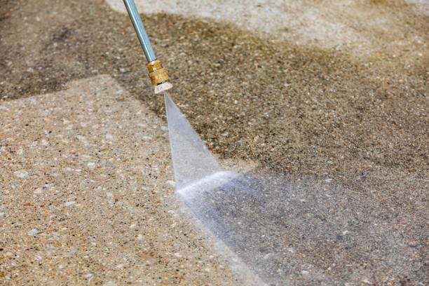Naples Park, FL  Pressure Washing Services Company